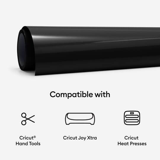 Cricut Joy Xtra™ Smart Iron-On